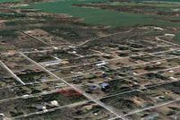 Undeveloped Land in Grayson County, Texas