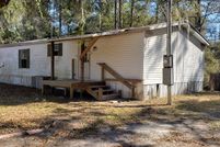 House in Putnam County, Florida