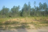 Land in Beauregard Parish, Louisiana