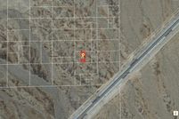 Undeveloped Land in San Bernardino County, California