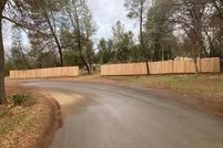 Undeveloped Land in Lake County, California