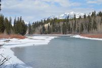 Undeveloped Land in Flathead County, Montana