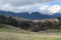 Undeveloped Land in Jackson County, Oregon