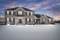 House in Winnebago County, Wisconsin