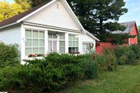 Land in Manistee County, Michigan