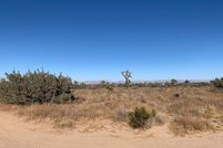 Undeveloped Land in San Bernardino County, California