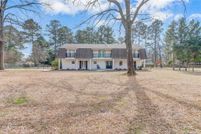 Land in Caddo Parish, Louisiana