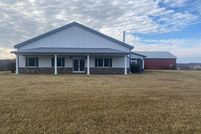 Farm and Ranch in Calhoun County, Illinois