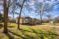 Recreational Property in Burleson County, Texas