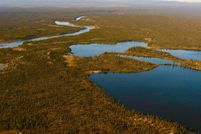 Commercial Property in Lake and Peninsula Borough, Alaska
