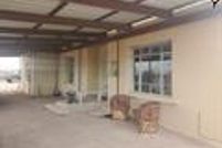 House in Sierra County, New Mexico