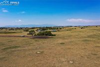 Land in El Paso County, Colorado