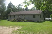 House in Mahnomen County, Minnesota