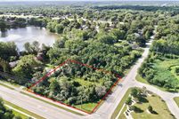 Undeveloped Land in DuPage County, Illinois