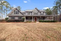 Land in Harris County, Georgia