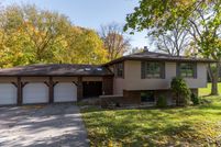 House in Kane County, Illinois