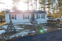 House in Plymouth County, Massachusetts