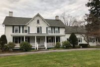 House in Dutchess County, New York