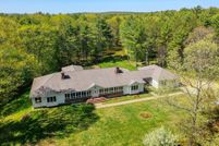 Timberland Property in Worcester County, Massachusetts