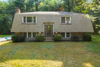 Land in Middlesex County, Massachusetts