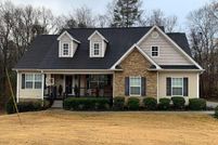 House in Banks County, Georgia