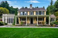 Farm and Ranch in Middlesex County, Massachusetts