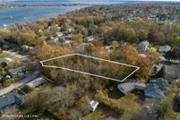 Undeveloped Land in Bristol County, Rhode Island