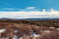 Undeveloped Land in San Diego County, California