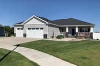 House in Ward County, North Dakota