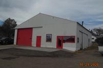 House in Fall River County, South Dakota