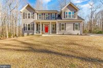 Land in Calvert County, Maryland