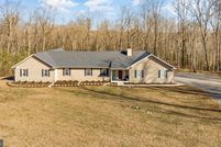 House in Calvert County, Maryland