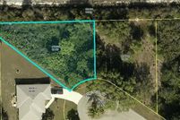 Land in Lee County, Florida