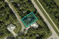 Undeveloped Land in Lee County, Florida