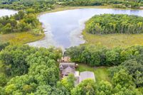 Land in Chisago County, Minnesota