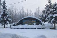 Undeveloped Land in Kenai Peninsula Borough, Alaska