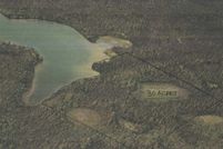 Land in Lake and Peninsula Borough, Alaska