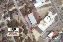 Undeveloped Land in Dare County, North Carolina