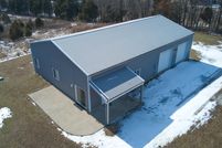 Undeveloped Land in Ripley County, Indiana