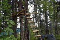 Recreational Property in Matanuska-Susitna Borough, Alaska