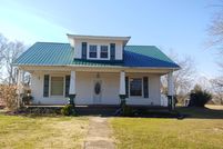 House in Pittsylvania County, Virginia