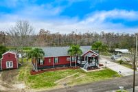 Land in Jefferson Parish, Louisiana