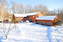 Land in Tolland County, Connecticut