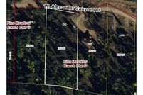 Undeveloped Land in Summit County, Utah