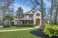 Land in Montgomery County, Texas