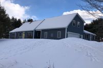 Land in Cumberland County, Maine