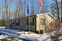 Land in Marinette County, Wisconsin