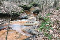 Undeveloped Land in Coosa County, Alabama