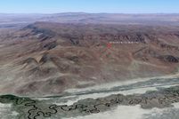 Hunting Property in Lander County, Nevada