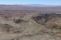 Hunting Property in Lander County, Nevada